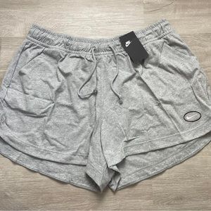 Nike Women’s Plus Shorts